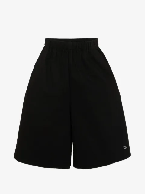 Douuod Kids elasticated-waist casual shorts
