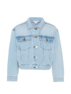 Stella McCartney Kids（ステラ・マッカートニー・キッズ）デニム