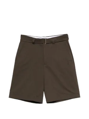 GR10K ショートパンツ | ブラウン | FARFETCH JP