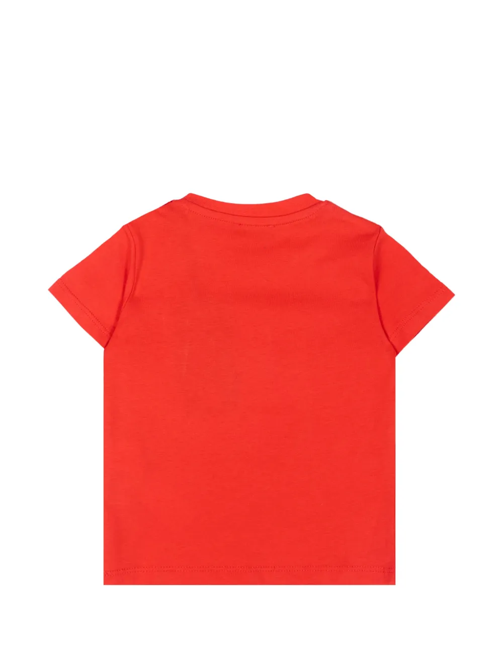 Just Cavalli Kids T-shirt Rood