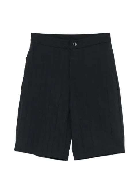 Emporio Armani Kids pocket shorts