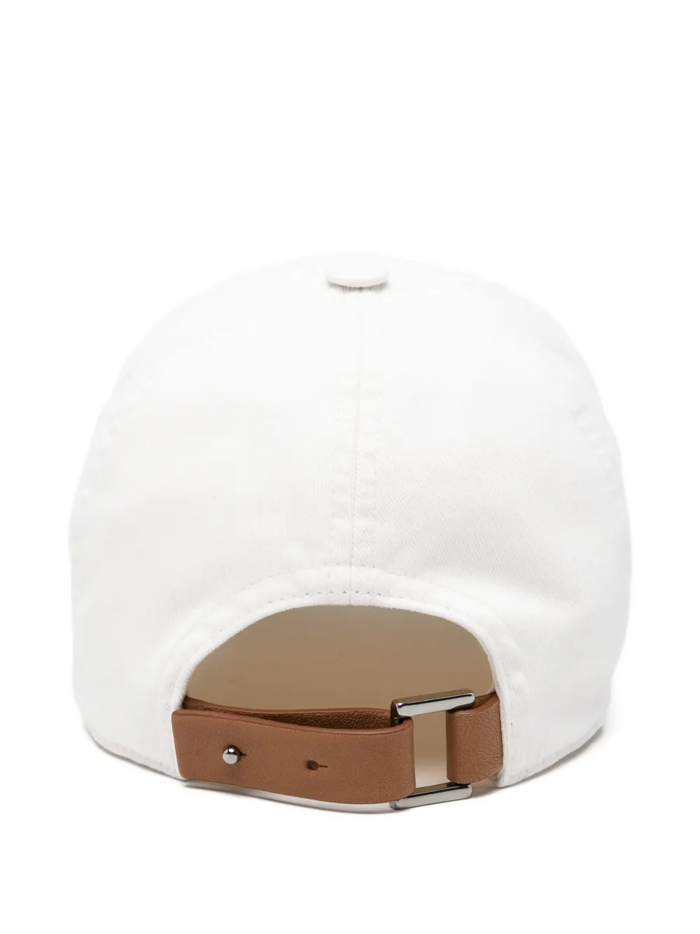 Embellished Cap