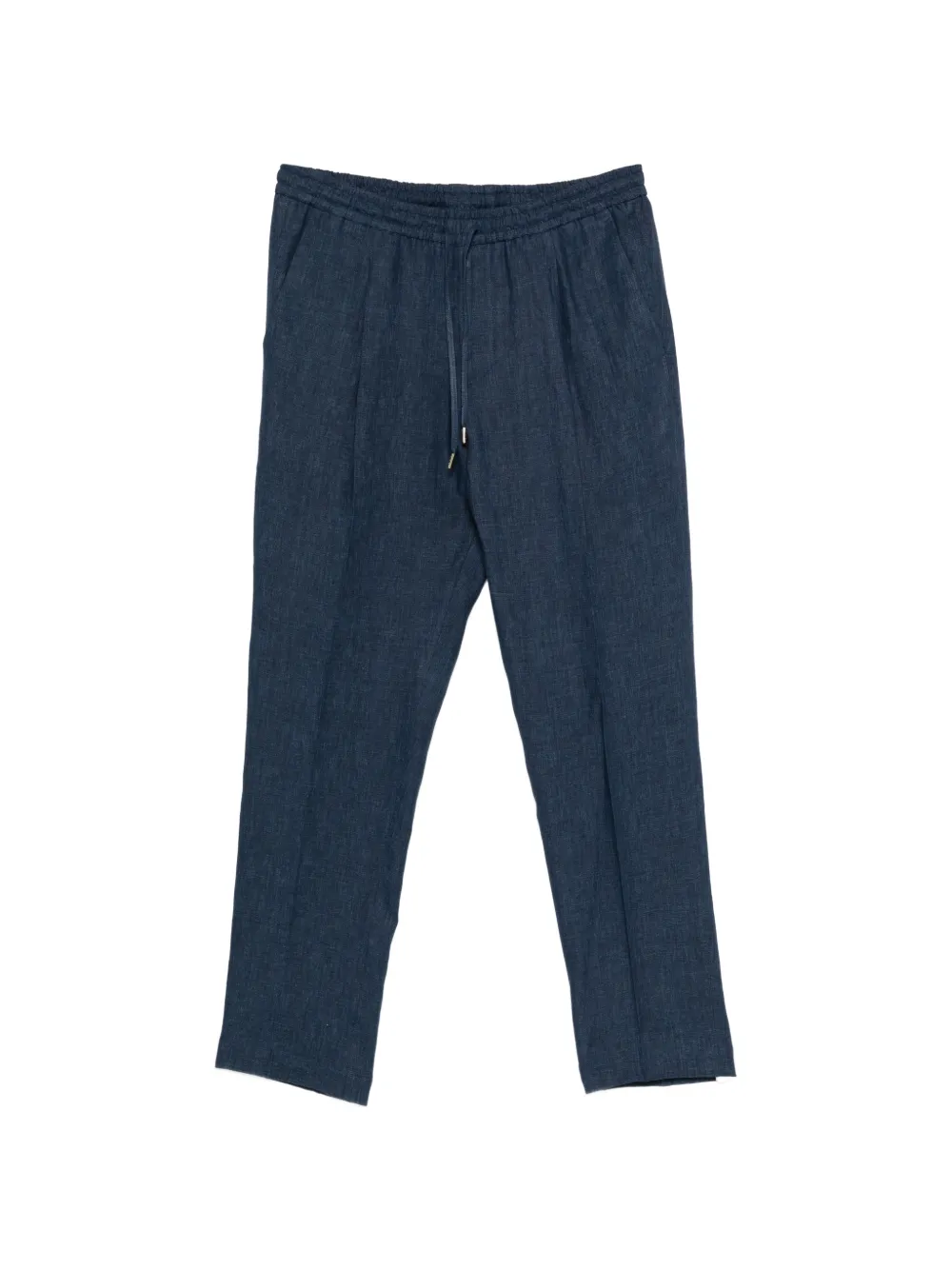 Briglia 1949 WimblendonS drawstring trousers - Blu