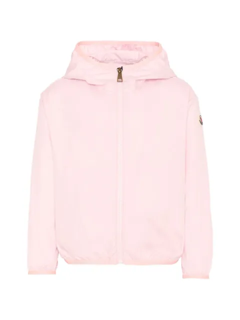 Moncler Enfant Fegeo hooded jacket