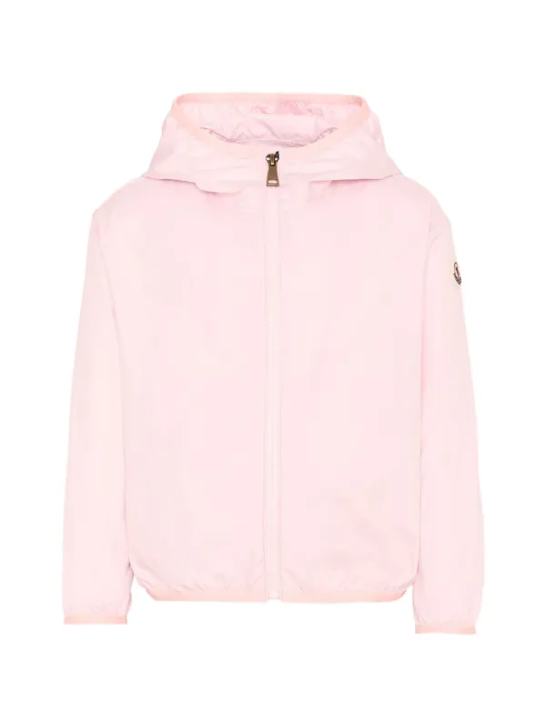 MONCLER ピンク フード付きジャケット 34356527_65448377_600.jpg