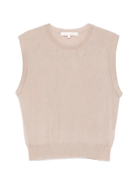 absolut cashmere top Naomi