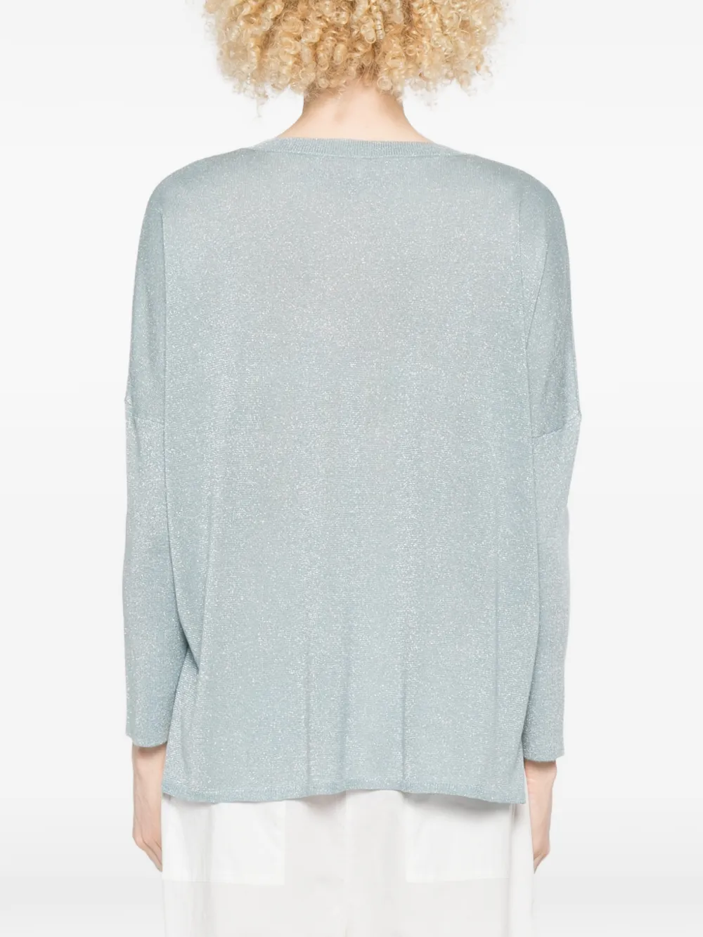 Mairenn V-Neck Sweater