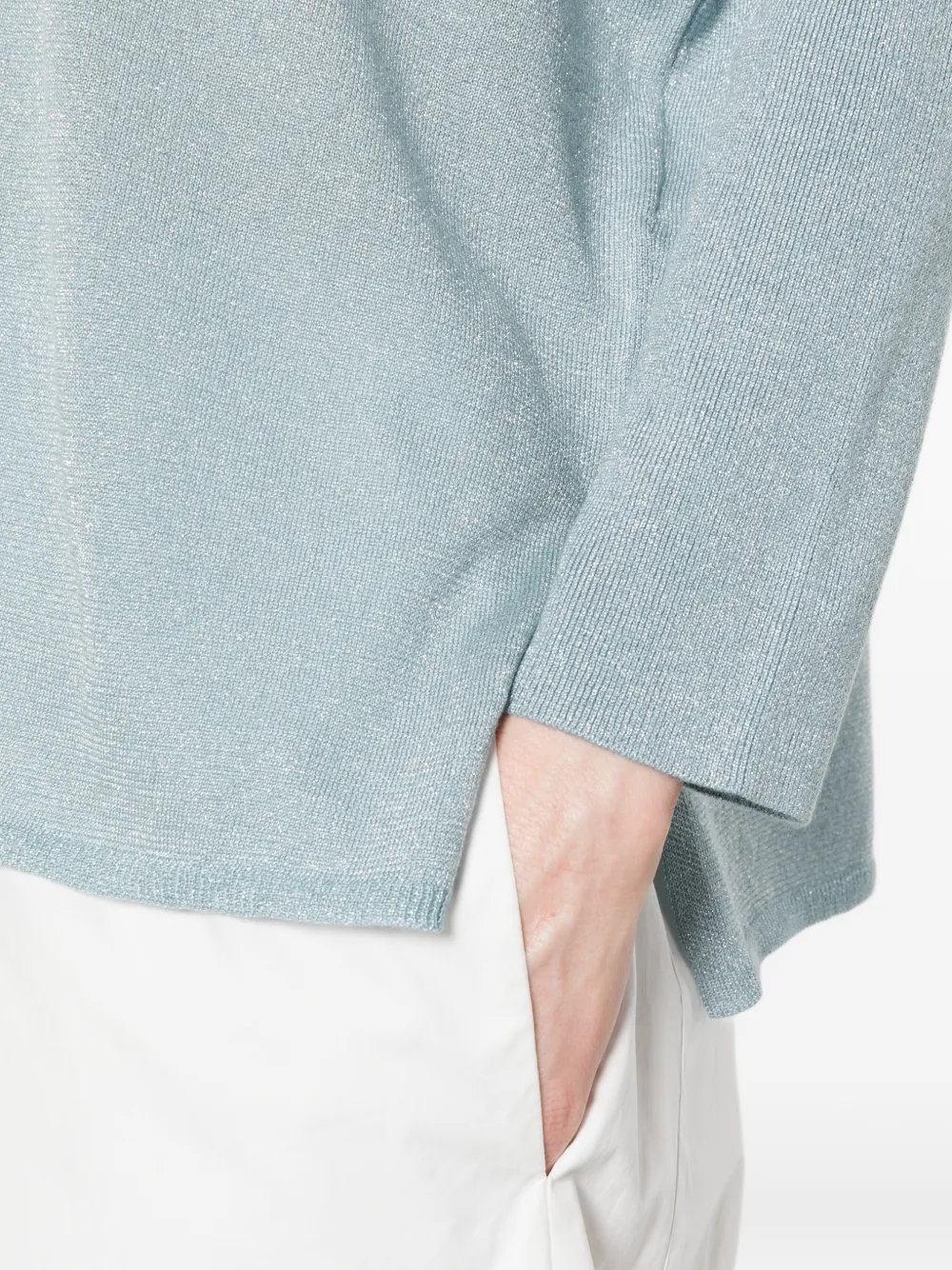 Mairenn V-Neck Sweater