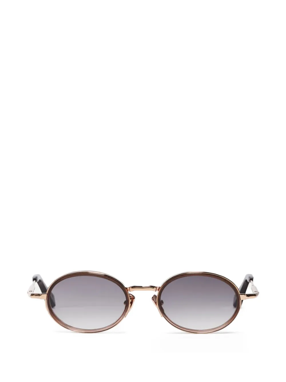 John Dalia EDDIE sunglasses - Rosa