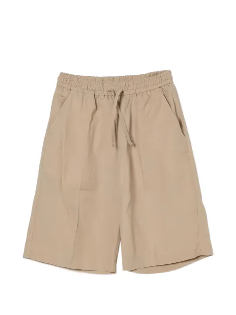 Manuel Ritz Kids Shorts con vita elasticizzata