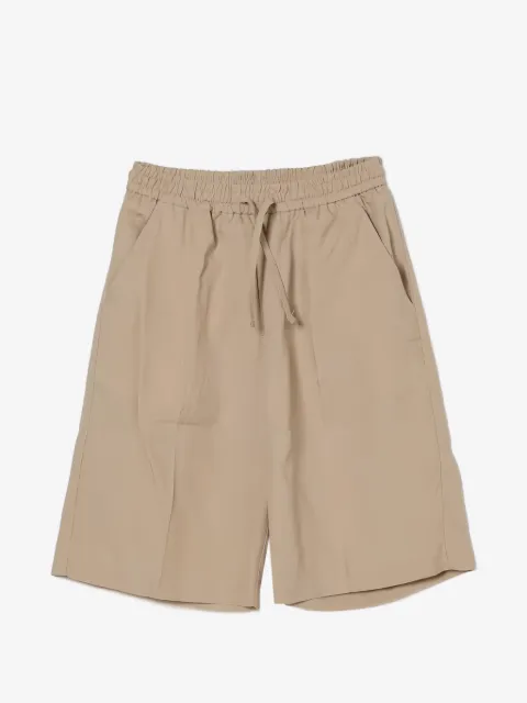 Manuel Ritz Kids elasticated-waistband shorts