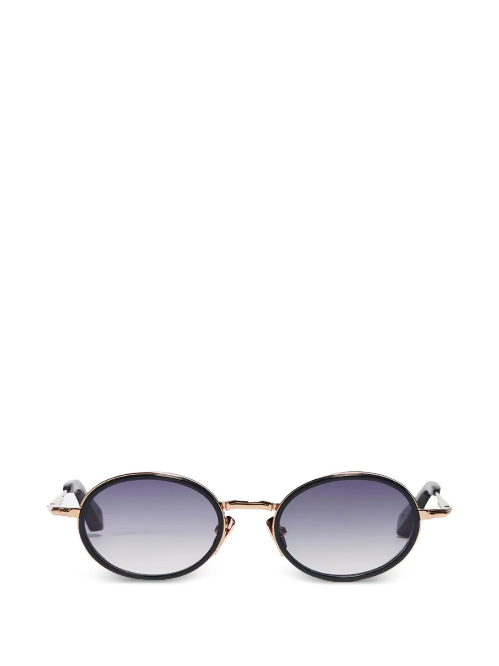 John Dalia EDDIE sunglasses - Blu