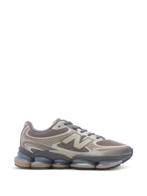 New Balance Abzorb panelled sneakers