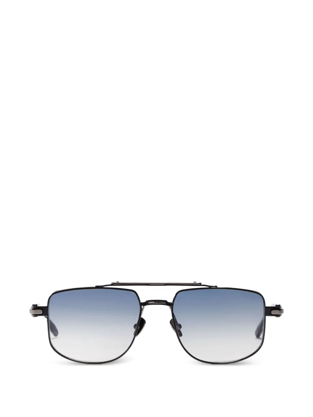 John Dalia KAÏ sunglasses - Nero