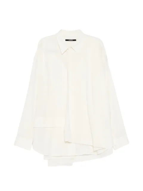 SONGZIO layered shirt