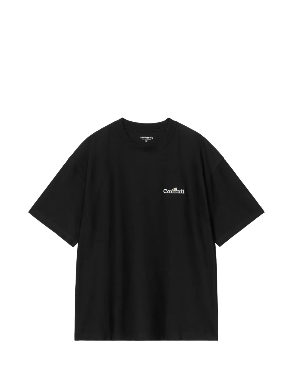 Carhartt WIP playera Label | Playeras | Image 2