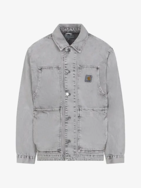 Carhartt WIP Double Front jacket