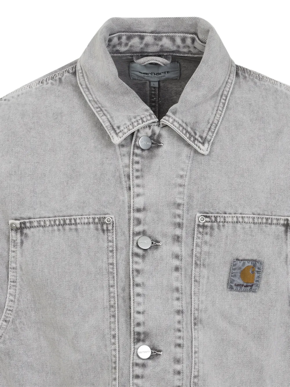 Double Front jacket