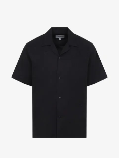 Carhartt WIP Signet embroidered shirt