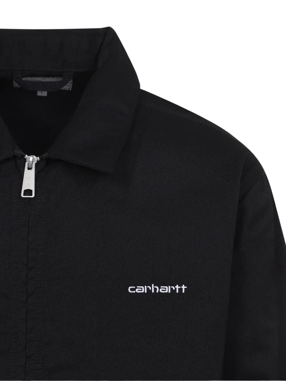 Module Script zip jacket
