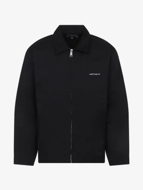 Carhartt WIP veste Module Script zippée