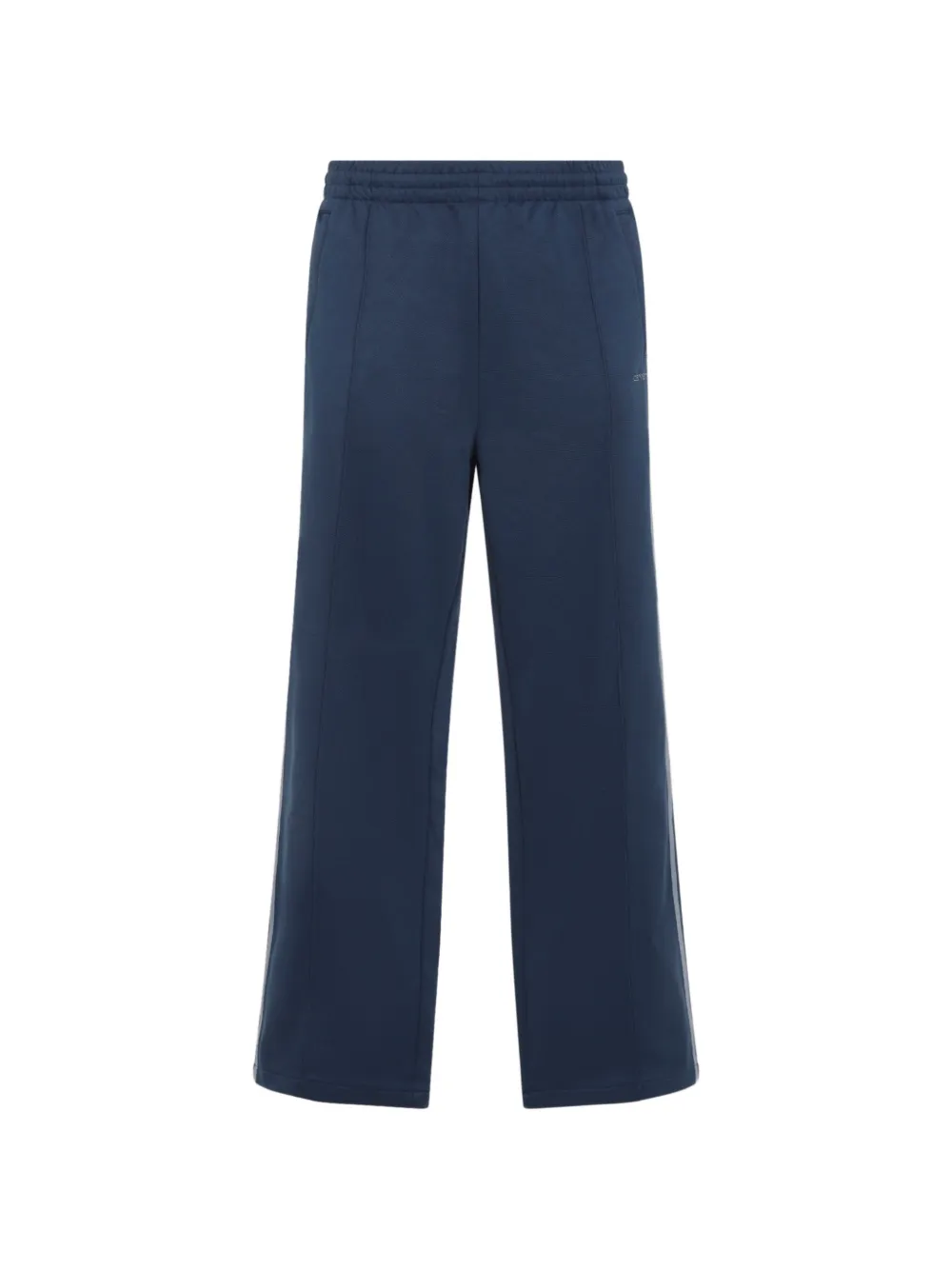 Carhartt WIP Bolar stripe track pants - Blu