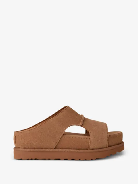 UGG sandalias Goldenstar 