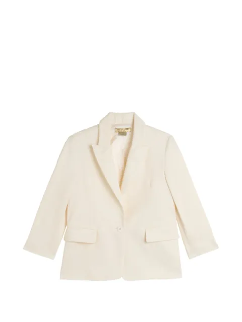 Stella McCartney Kids button blazer