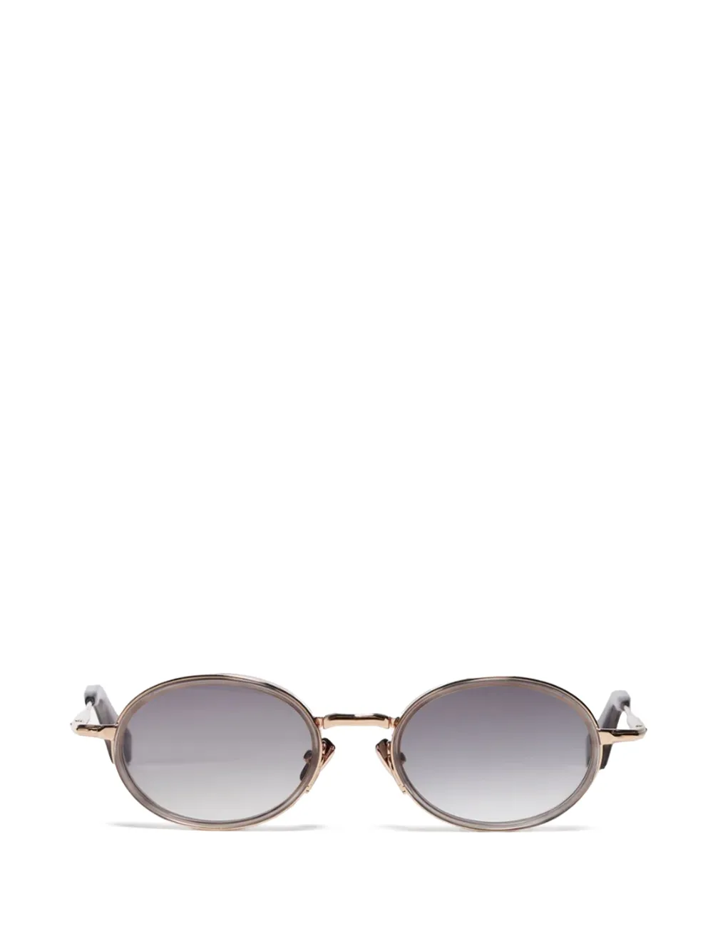 John Dalia EDDIE sunglasses - Oro