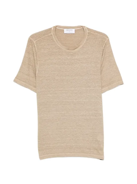 Gran Sasso round-neck T-shirt