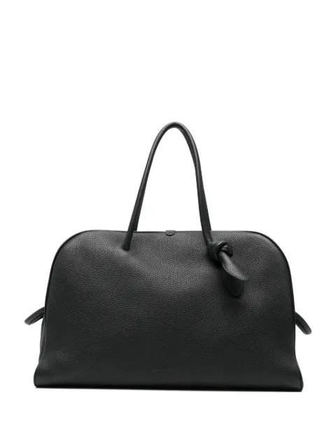 Jacquemus Le Grand Turismo bowling bag