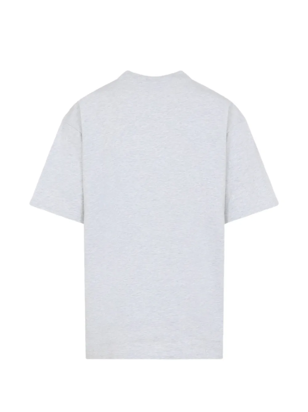 Carhartt WIP III T-shirt met logo Grijs