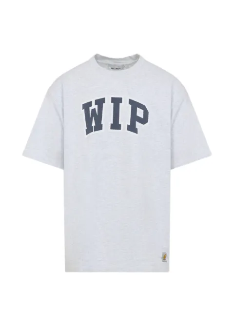 Carhartt WIP t-shirt à logo III