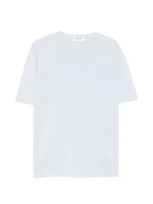 Alexander Wang ロゴ Tシャツ | ホワイト | FARFETCH JP