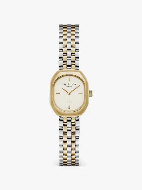 rag & bone reloj Audrey de 31mm