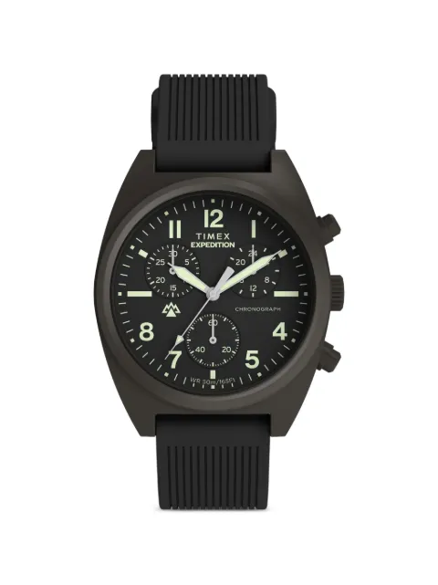 TIMEX 익스페디션® 캡스톤 크로노그래프 46mm