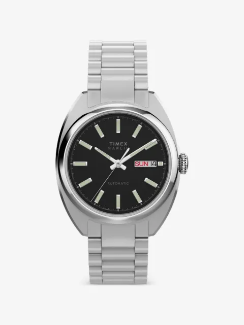 TIMEX Marlin 37mm watch