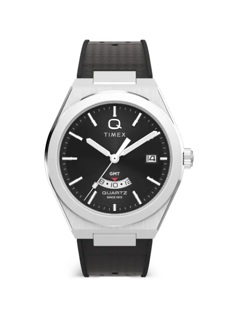 TIMEX reloj GMT de 38 mm