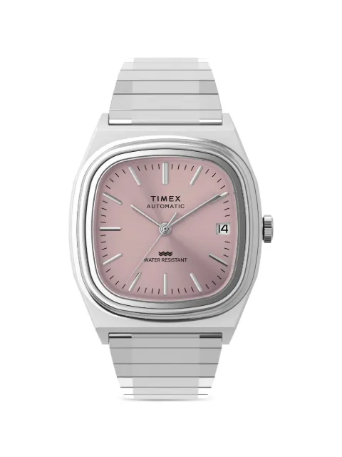 TIMEX 1983 E Line 34mm watch