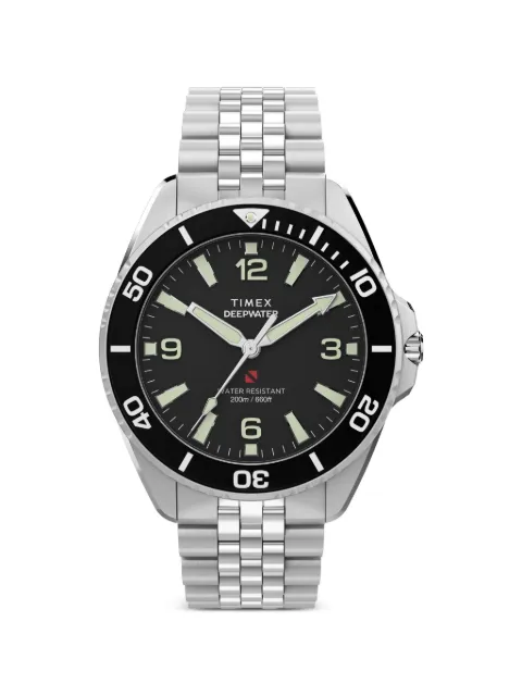 TIMEX Deepwater 40.5mm watch
