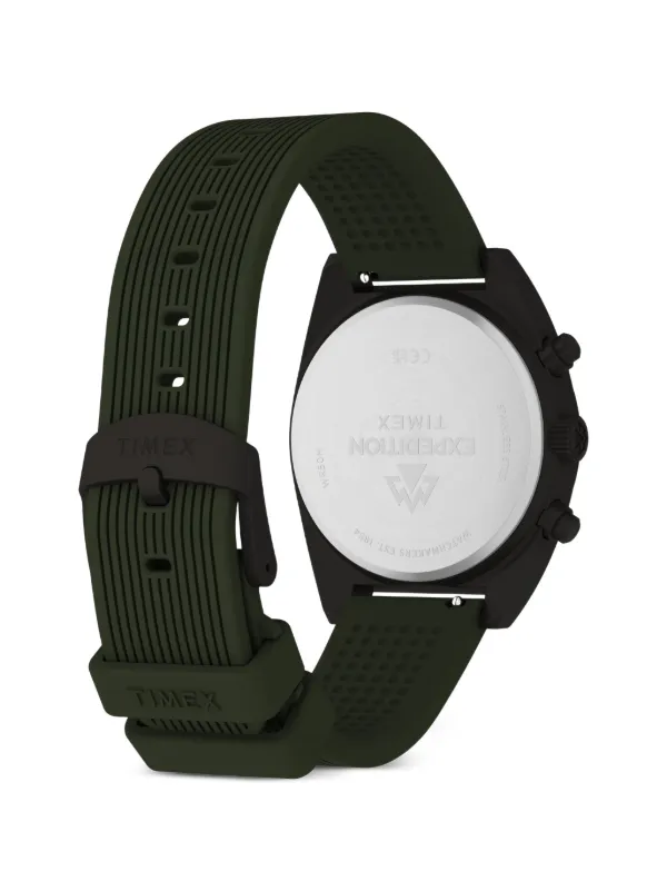 TIMEX エクスペディション® キャップストーン クロノグラフ 41mm