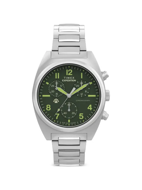 TIMEX reloj Expedition® Capstone Chronograph de 41mm