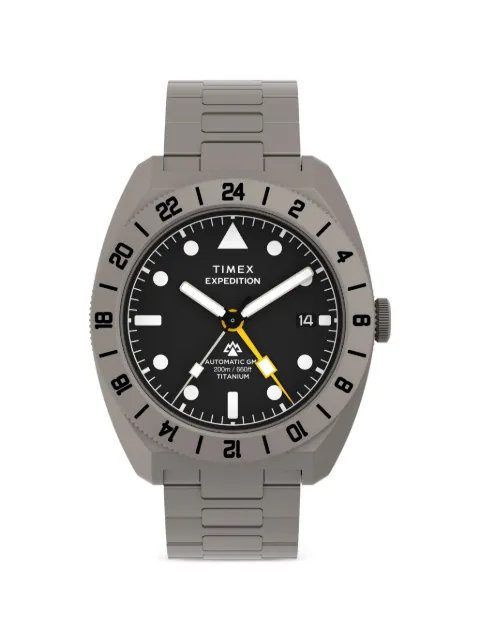 TIMEX montre Expedition® Pioneer 41 mm