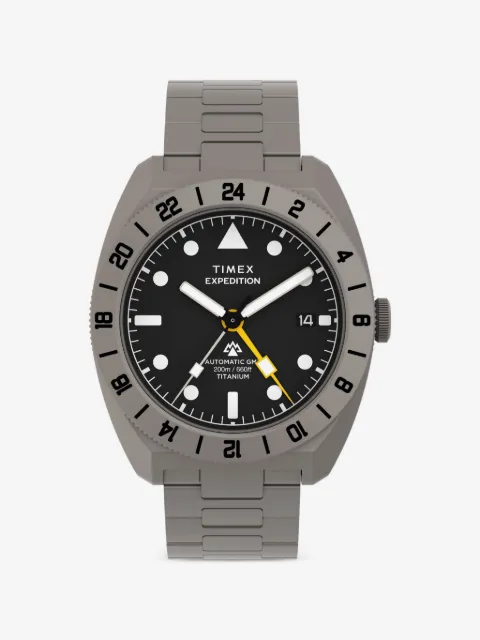 TIMEX Expedition® Pioneer 41mm watch