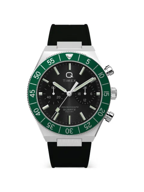 TIMEX Q Timex Continental 40mm watch