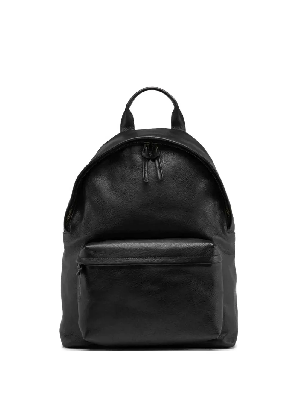 Officine Creative zip-fastening backpack - Nero