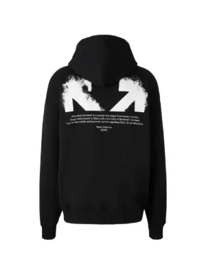 Off-White（オフホワイト）メンズ メンズ フーディ・パーカー - FARFETCH