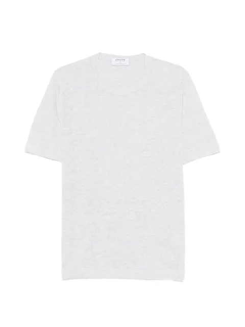 Gran Sasso crew-neck T-shirt