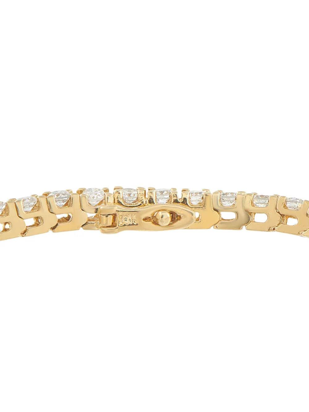 Diamond Tennis Bracelet