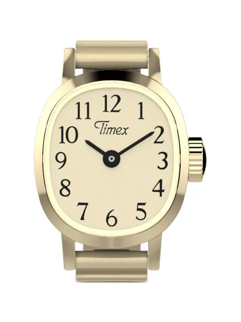 TIMEX reloj anillo Cavatina® Mini de 16mm